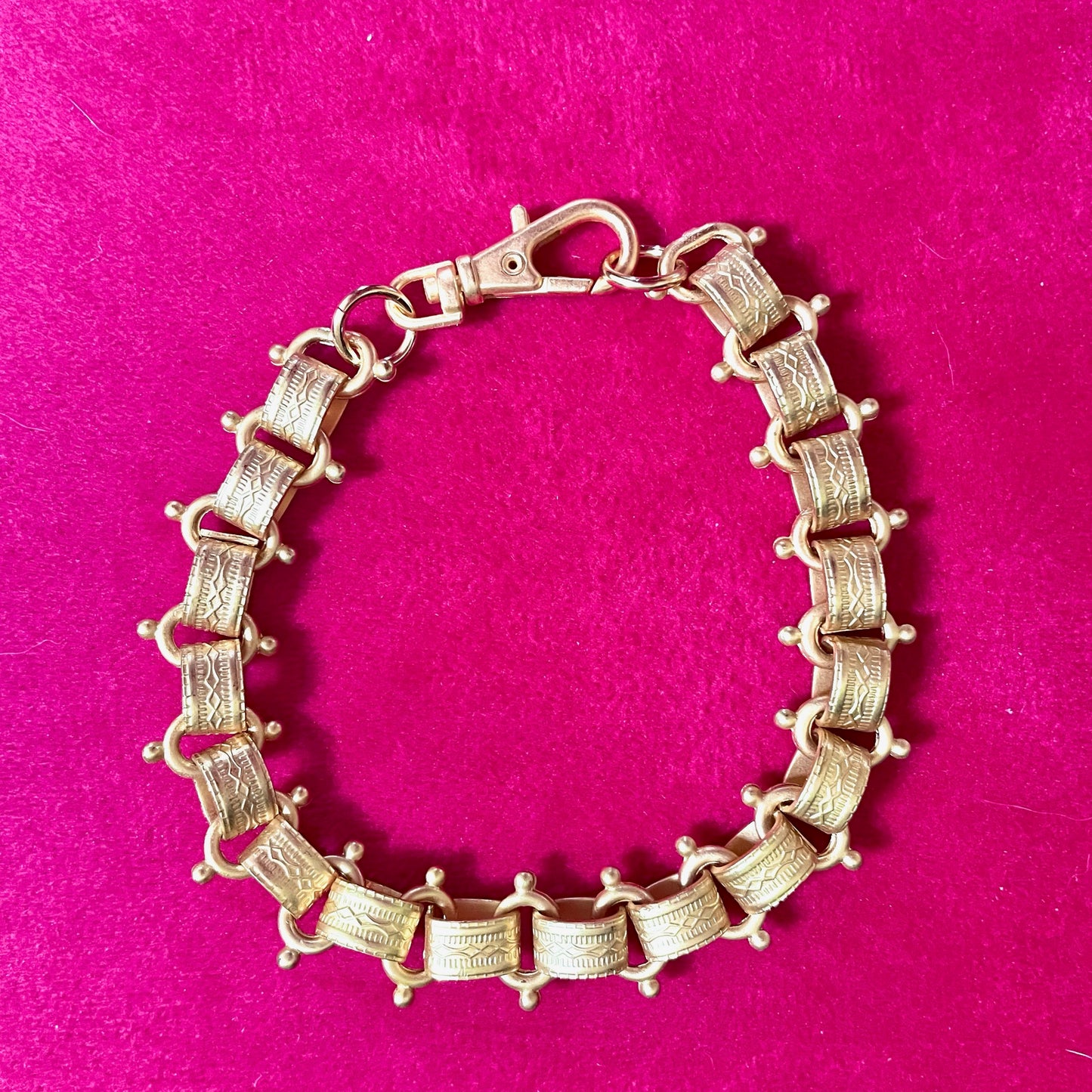 Abby Bracelet