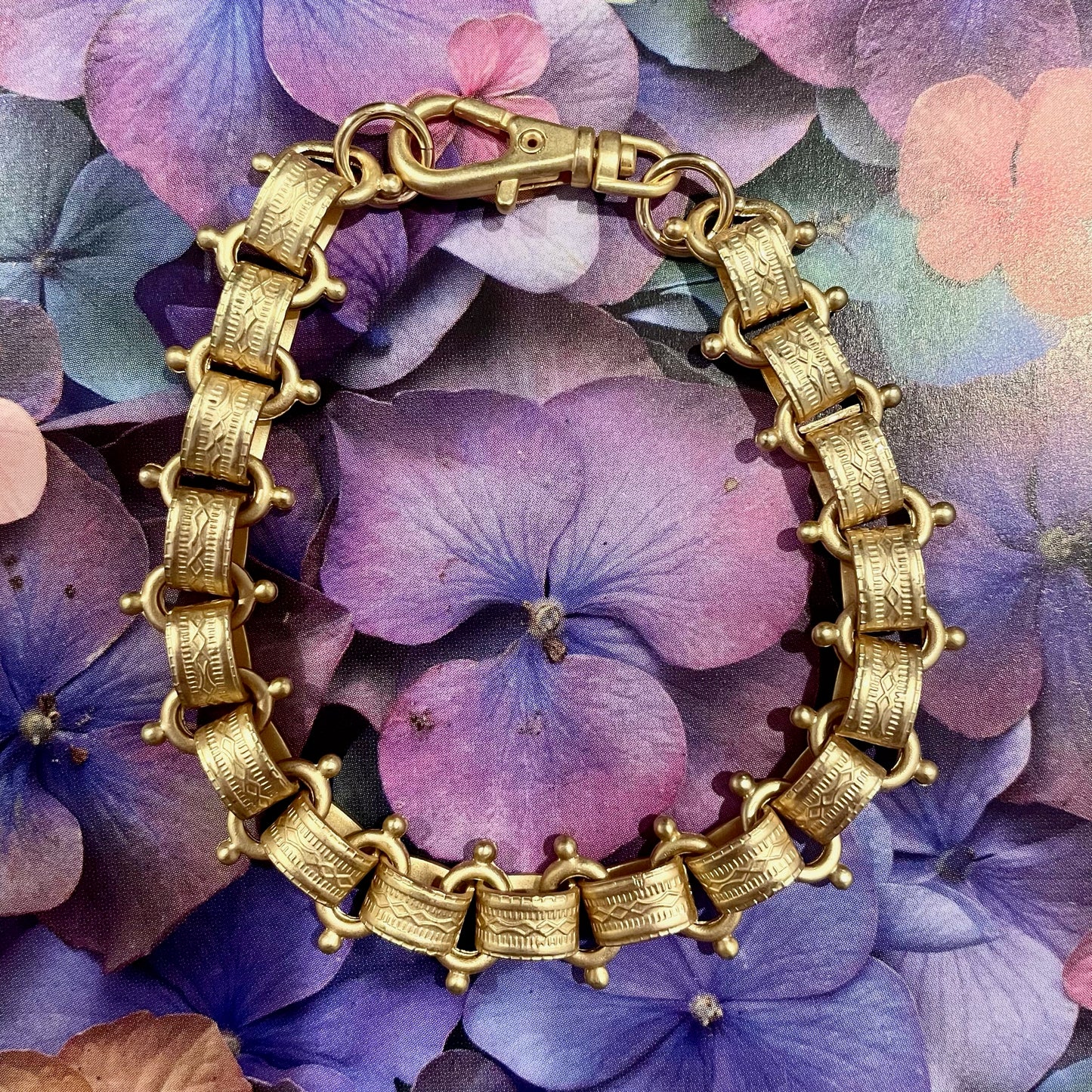 Abby Bracelet