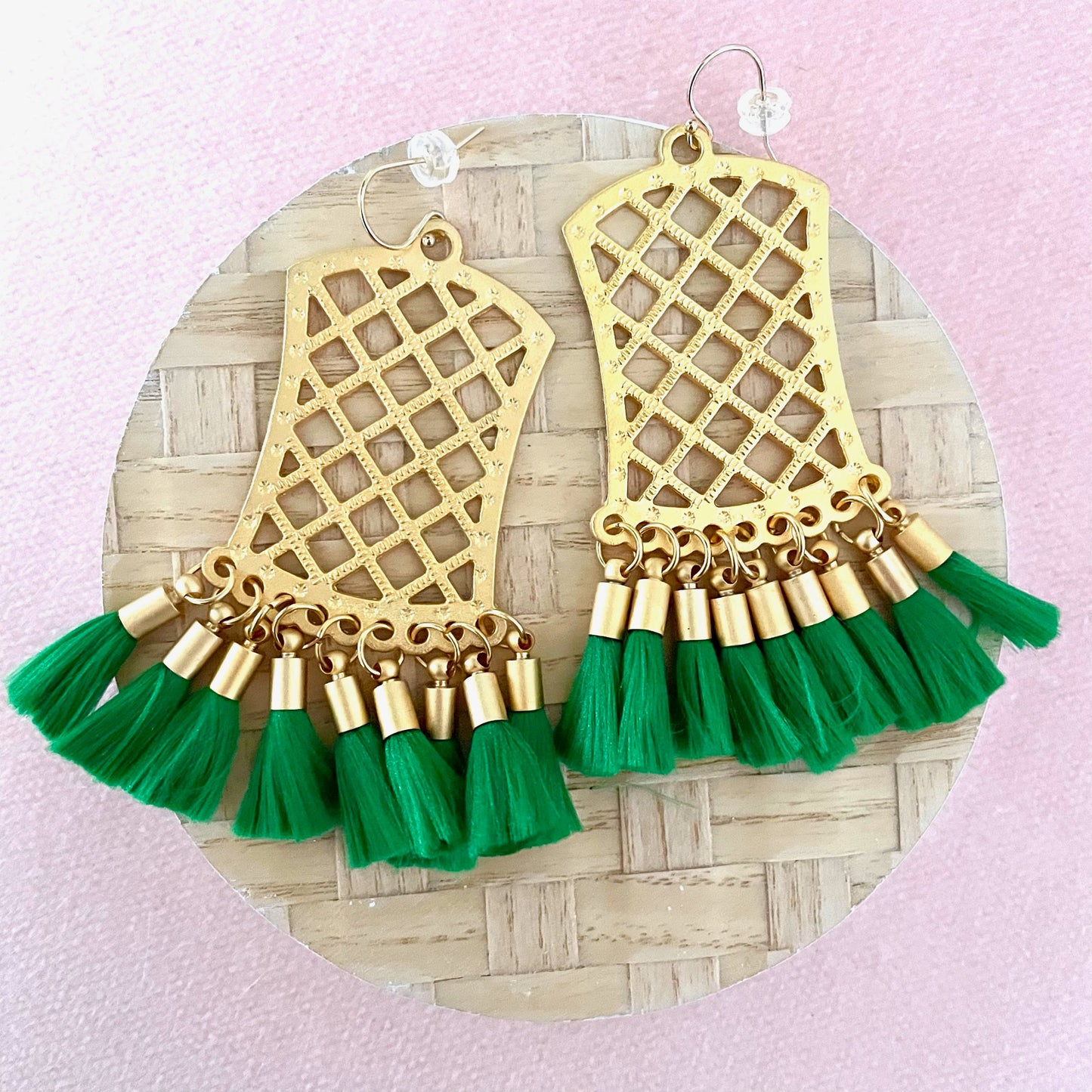 Georgie Earrings