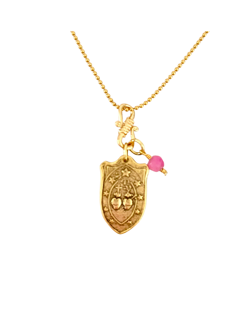 Ramsey Necklace