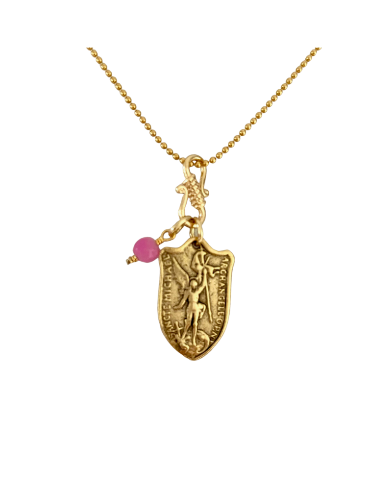 Ramsey Necklace