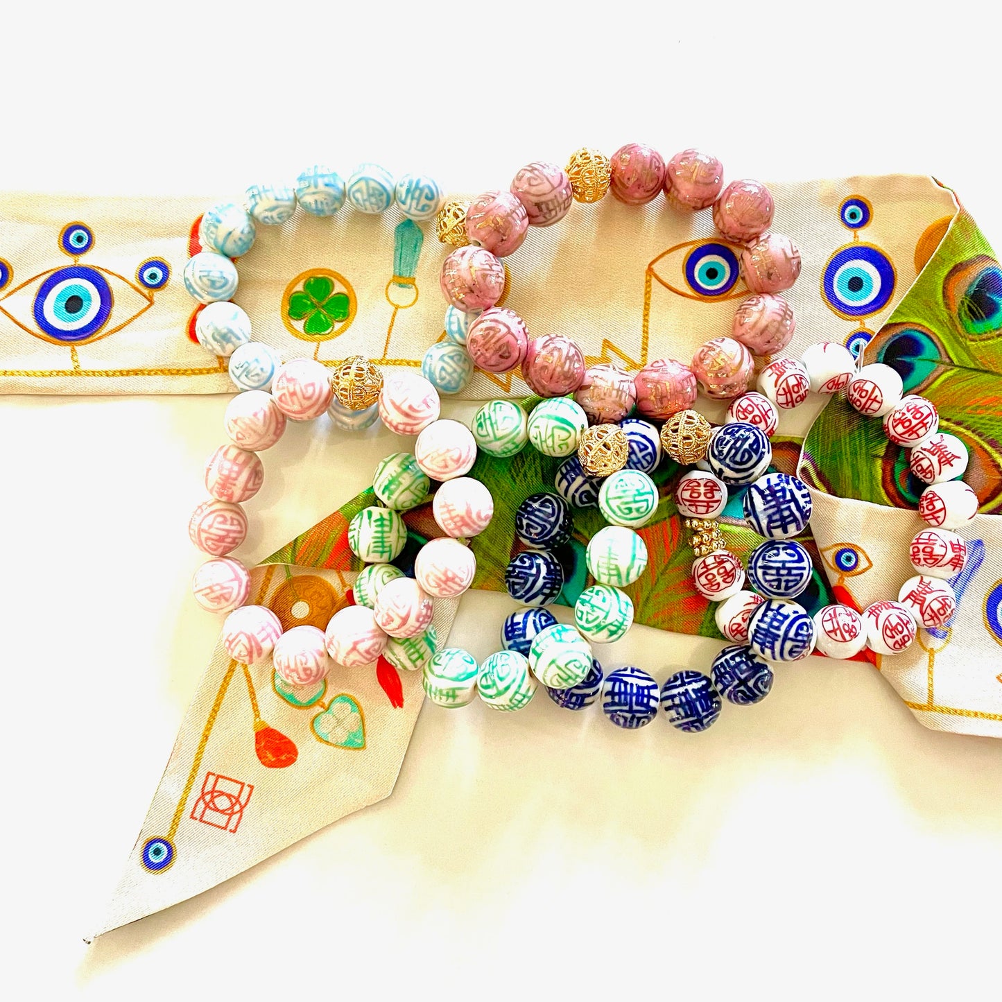 Everly Bracelet