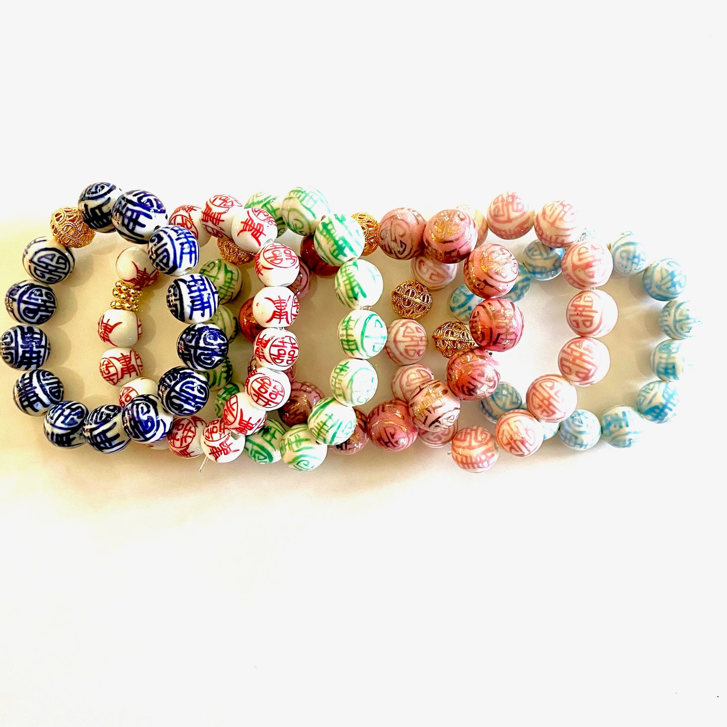 Everly Bracelet