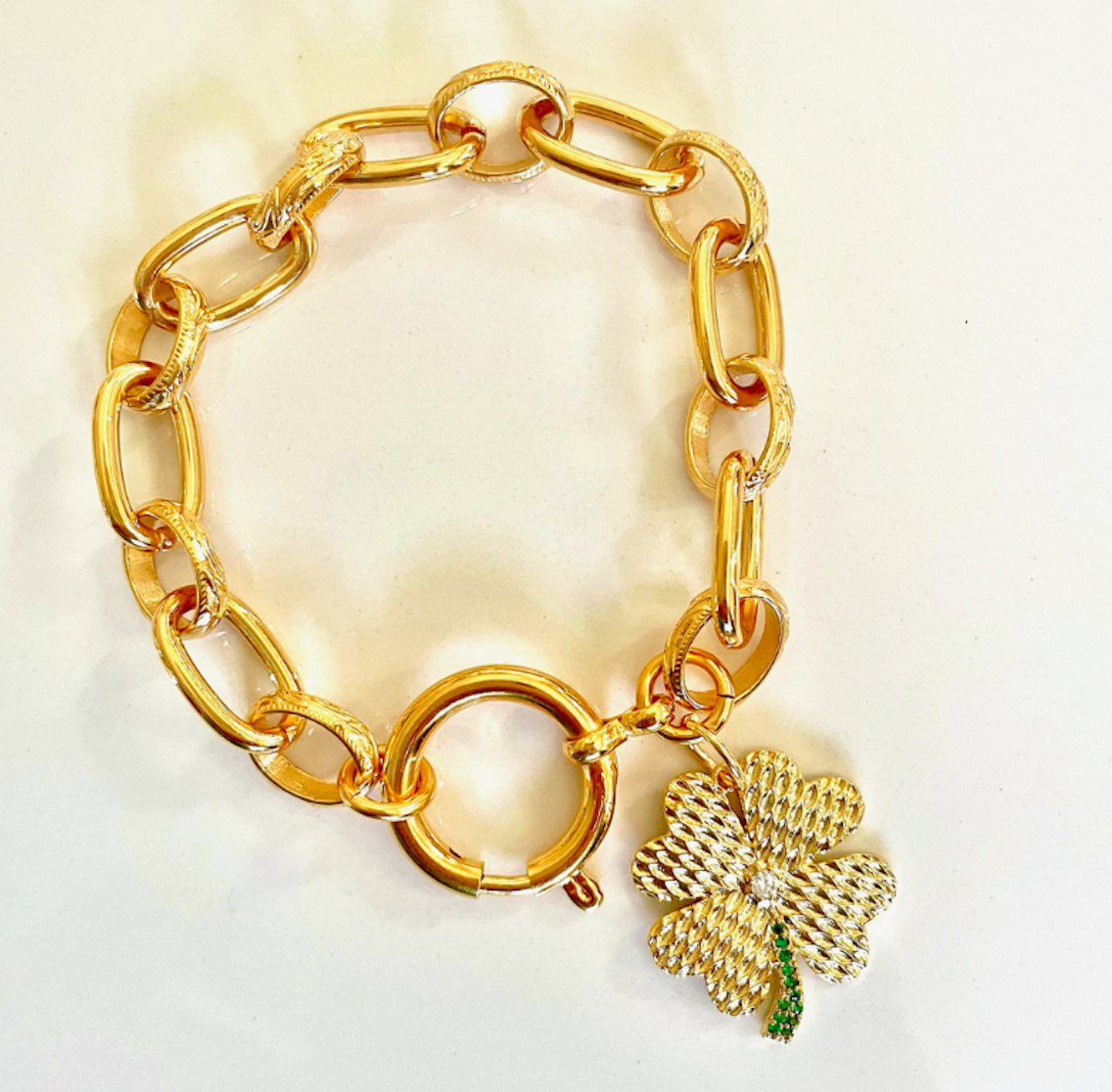 Lucky Bracelet