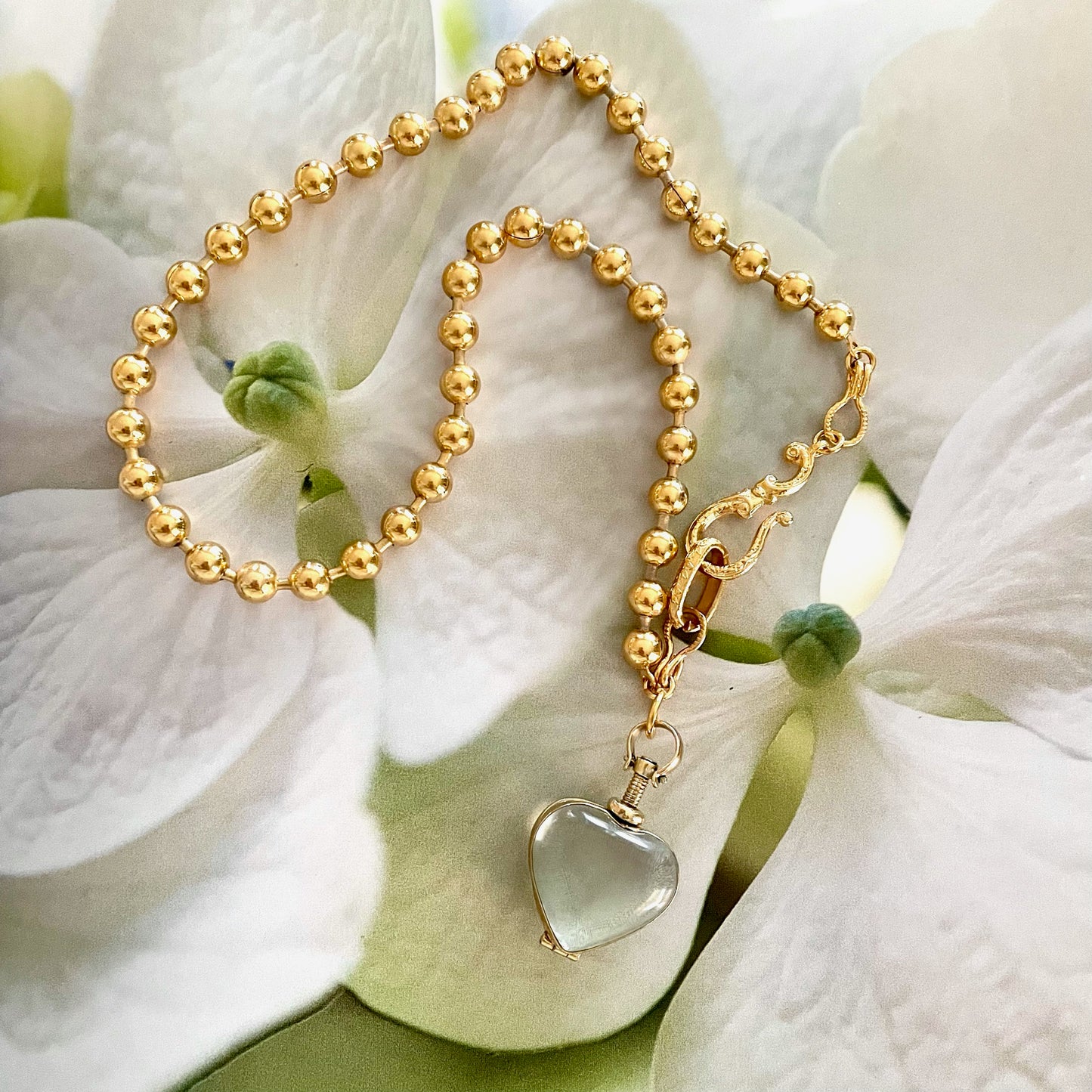 Colette Necklace