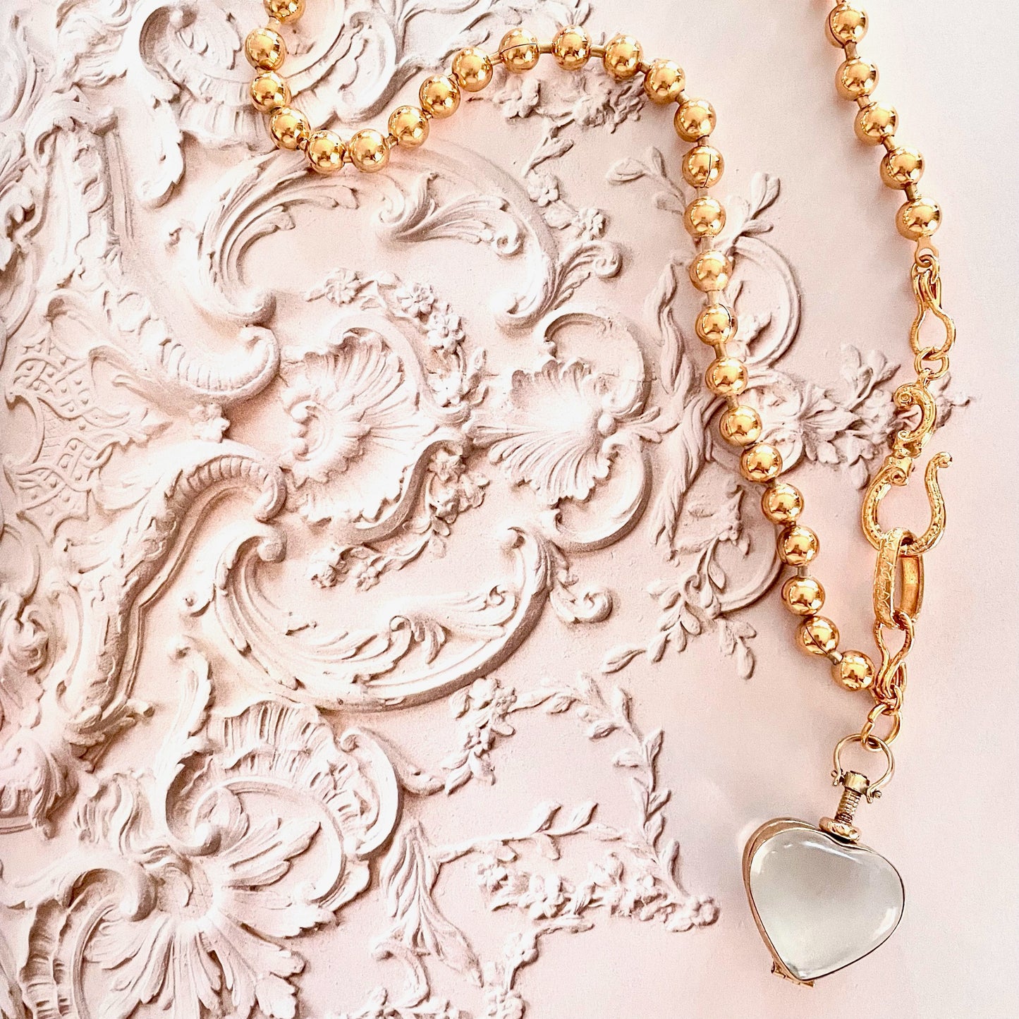 Colette Necklace