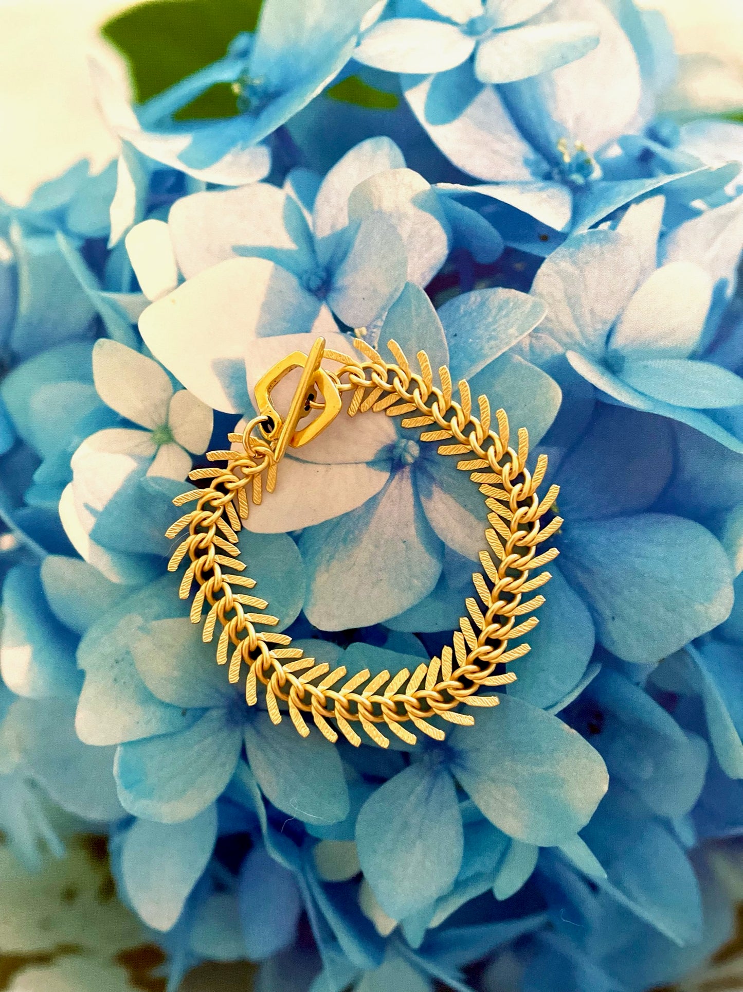 Finola Bracelet